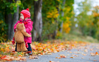 Cute Autumn Wallpaper