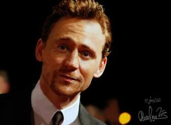 Tom Hiddleston