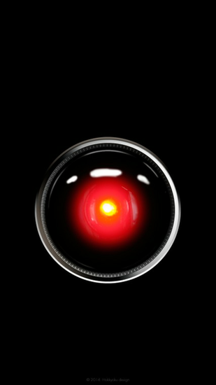 Hal Wallpaper