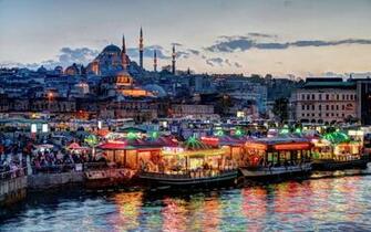 Turkey Country Cultu HD Wallpaper Background Image