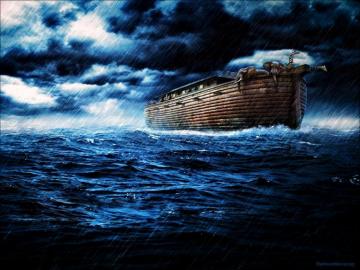Noahs Ark Noah S In Flood HD