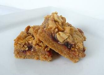 Peanut Butter And Jelly We
