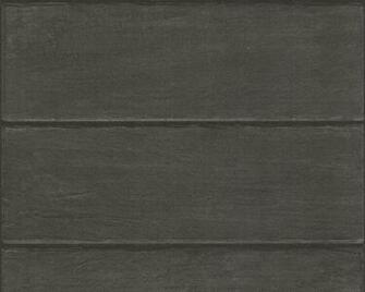 Dark Grey Slate Effect Wallpaper