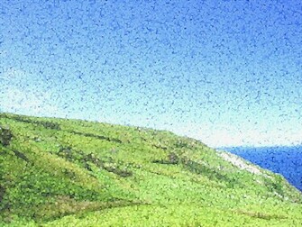 Irish Wallpaper Countryside
