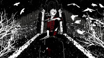Top Dark Anime Wallpaper Full HD 4k To Use