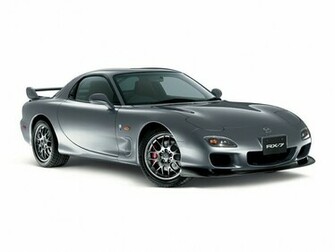 Mazda Rx7 Fondos De Escritorio Wallpaper Pantalla