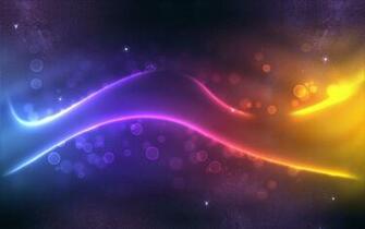 Shine Glow Wallpaper HD