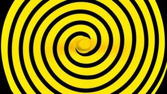 HD Wallpaper Optical Illusions Circles X