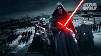 Star Wars The Force Awakens Un Trailer Pour Finn
