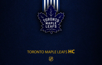 Toronto Maple Leafs Wallpaper On