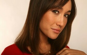 Maggie Q Wallpaper Actress Celebrities