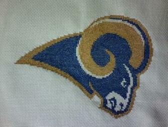 Louis Rams Wallpaper Desktop St
