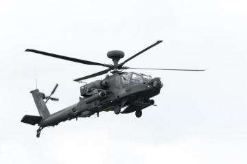 Helicopter Pictures Image