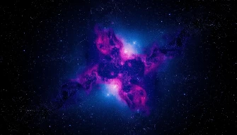Aesthetic Wallpaper Space