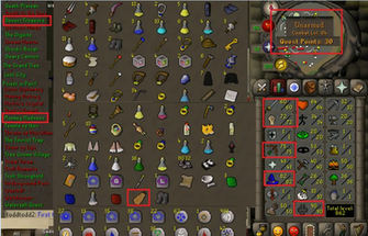 Image Old School Runescape Pc Android iPhone And iPad Wallpaper