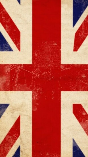 Union Jack iPhone Wallpaper Pocket Walls HD