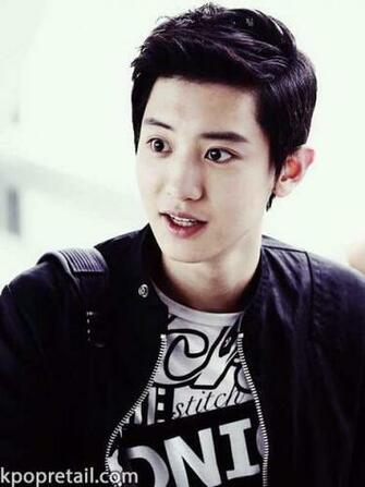 Chanyeol Exo Wallpaper Screenshot
