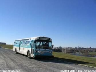 Kingston Transit Ontario