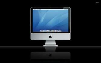 Imac Wallpaper Computer