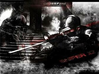 Dow Gameon Wallpaper Crossfire Al Exclusivos