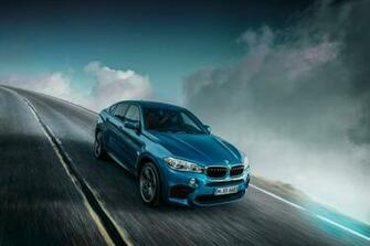 Your Batch Of Bmw X5 M And X6 Wallpers Is Here