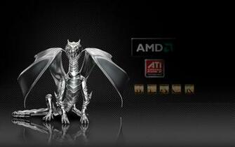 Amd Ati HD Series Wallpaper Athlon