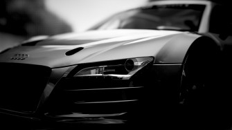 Audi R8 Wallpaper