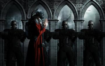 Cardinal Synn HD Wallpaper Background Image
