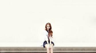 Jessica Jung Snsd Girls Generation K Pop Wallpaper And Background