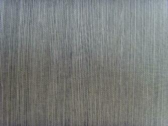 Sisal Is Tightly Woven Fabric Like With A Slate Blue Dye