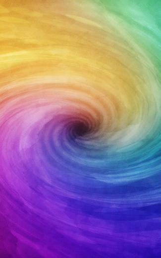 Color Vortex HD Wallpaper For Kindle Fire HDwallpaper Net