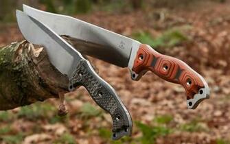 Desktop Wallpaper Knife Dagger The Features Knives