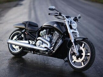 Wallpaper Harley Davidson Bikes