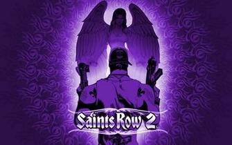 Saints Row Wallpaper X