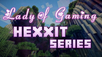 Log Hexxit Thumbnail By Bowenabc