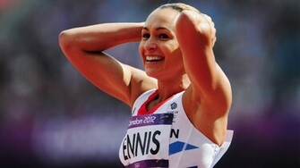 Jessica Ennis HD Wallpaper High Definition iPhone