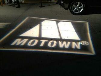 Motown Wallpaper