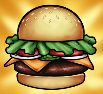 Krabby Patty Png Image In Collection