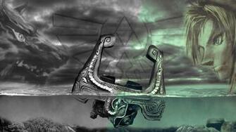 Twilight Princess Wallpaper