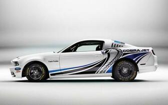 Explore The Collection Ford Mustang Cobra
