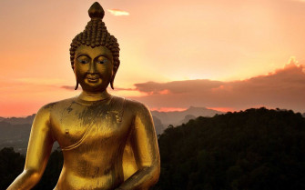 Buddhist Wallpaper And Screensavers