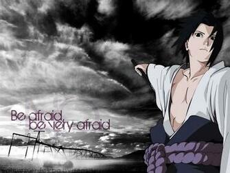 Uchiha Sasuke Wallpaper Shippuden