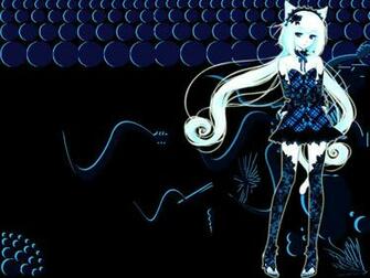 Vanilla Anime Wallpaper By Acidlullaby08
