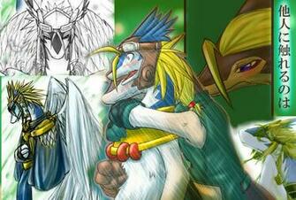 Legendz Wallpaper Edited By Shironranshiin