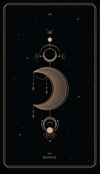 Witchy Aesthetic Wallpaper
