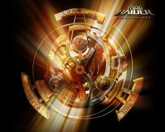 Send To Mobile Phone Tomb Raider Anniversary Games Wallpaper Num