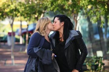 Callie And Arizona Quotes