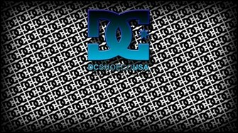 Best Wallpaper Dc Shoes Logo Background For Girls Women
