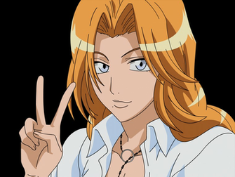Bleach Matsumoto Wallpaper Rangiku