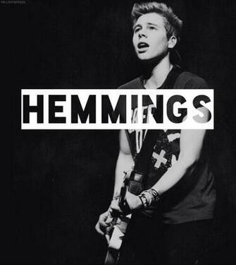 Luke Hemmings Quotes